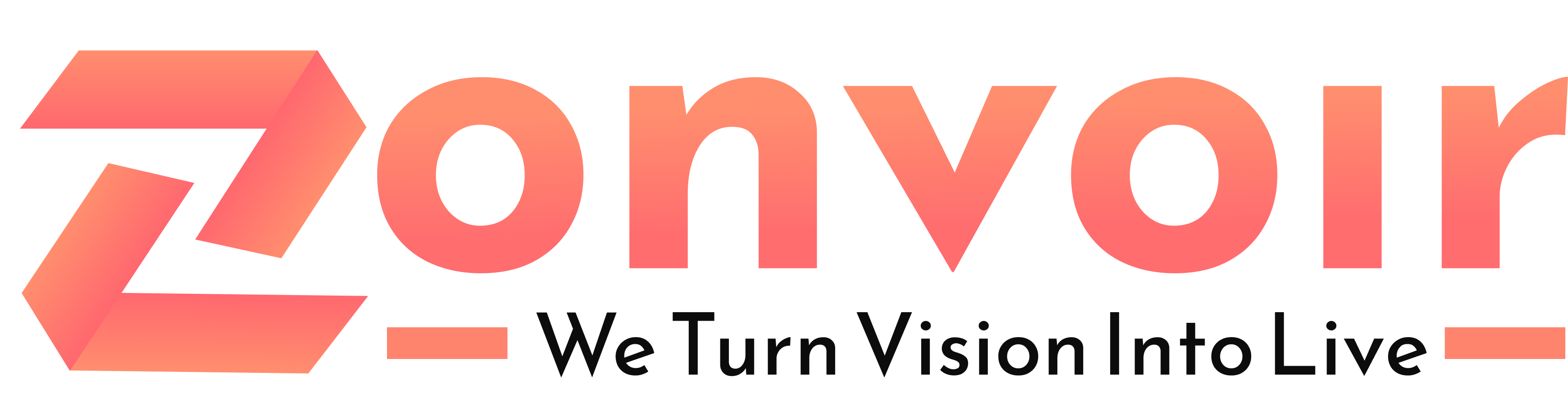 Zonvoir technologies logo